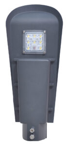 SMD LED Street Light 30W IWS60